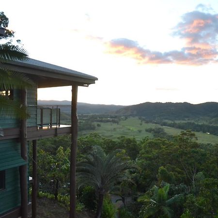 Cloud 9 Villa Daintree Luaran gambar
