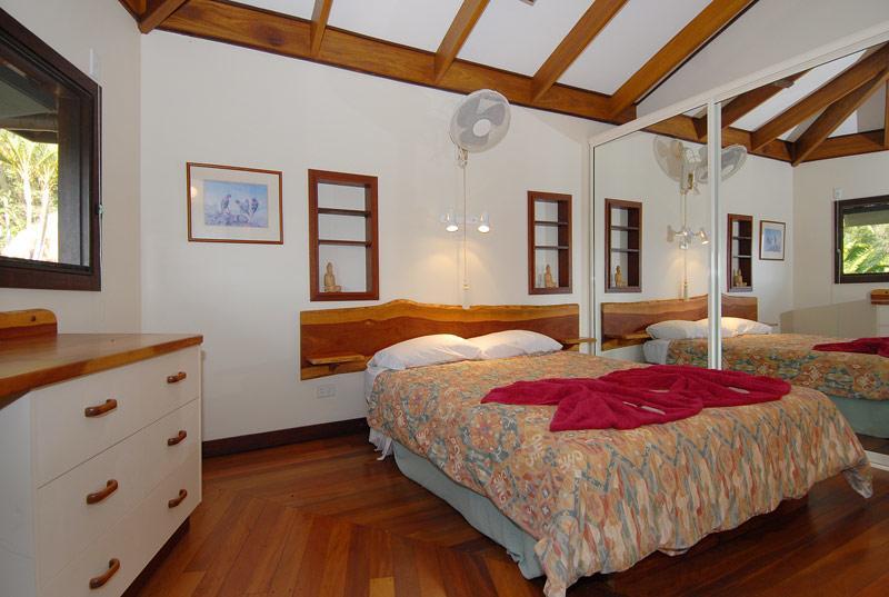Cloud 9 Villa Daintree Luaran gambar
