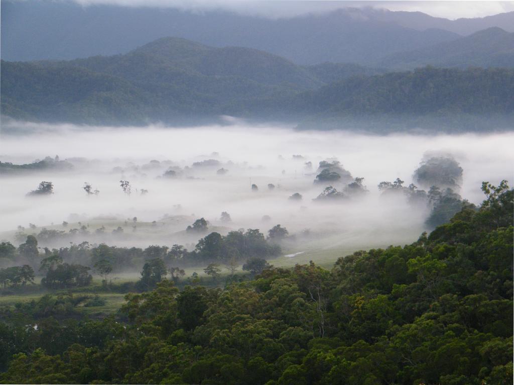 Cloud 9 Villa Daintree Luaran gambar