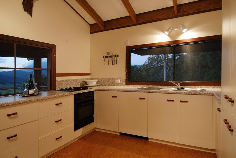 Cloud 9 Villa Daintree Luaran gambar