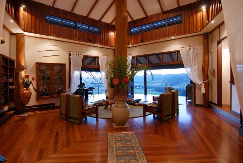 Cloud 9 Villa Daintree Luaran gambar