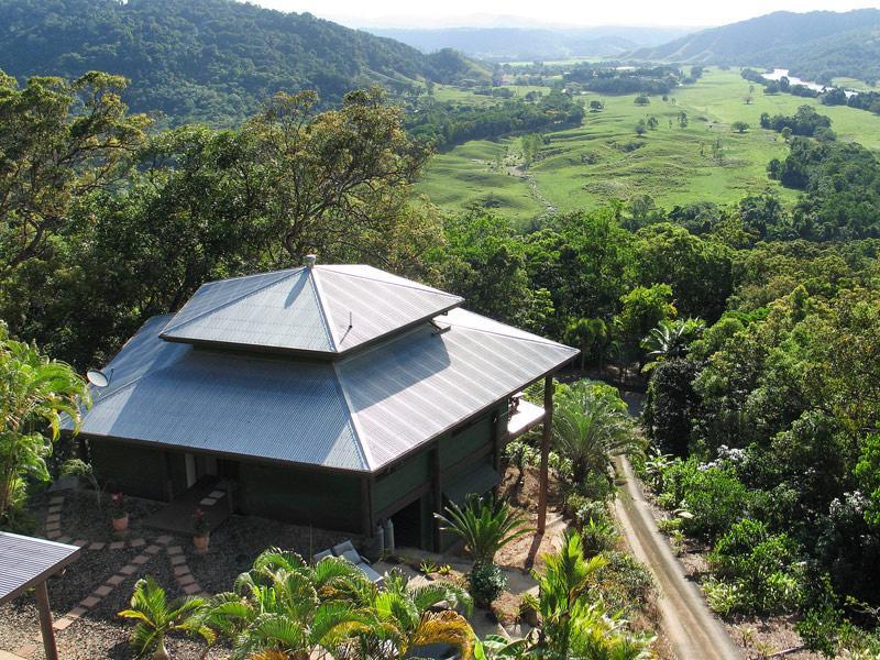 Cloud 9 Villa Daintree Luaran gambar