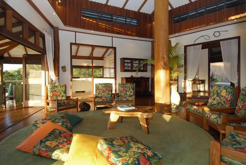 Cloud 9 Villa Daintree Luaran gambar