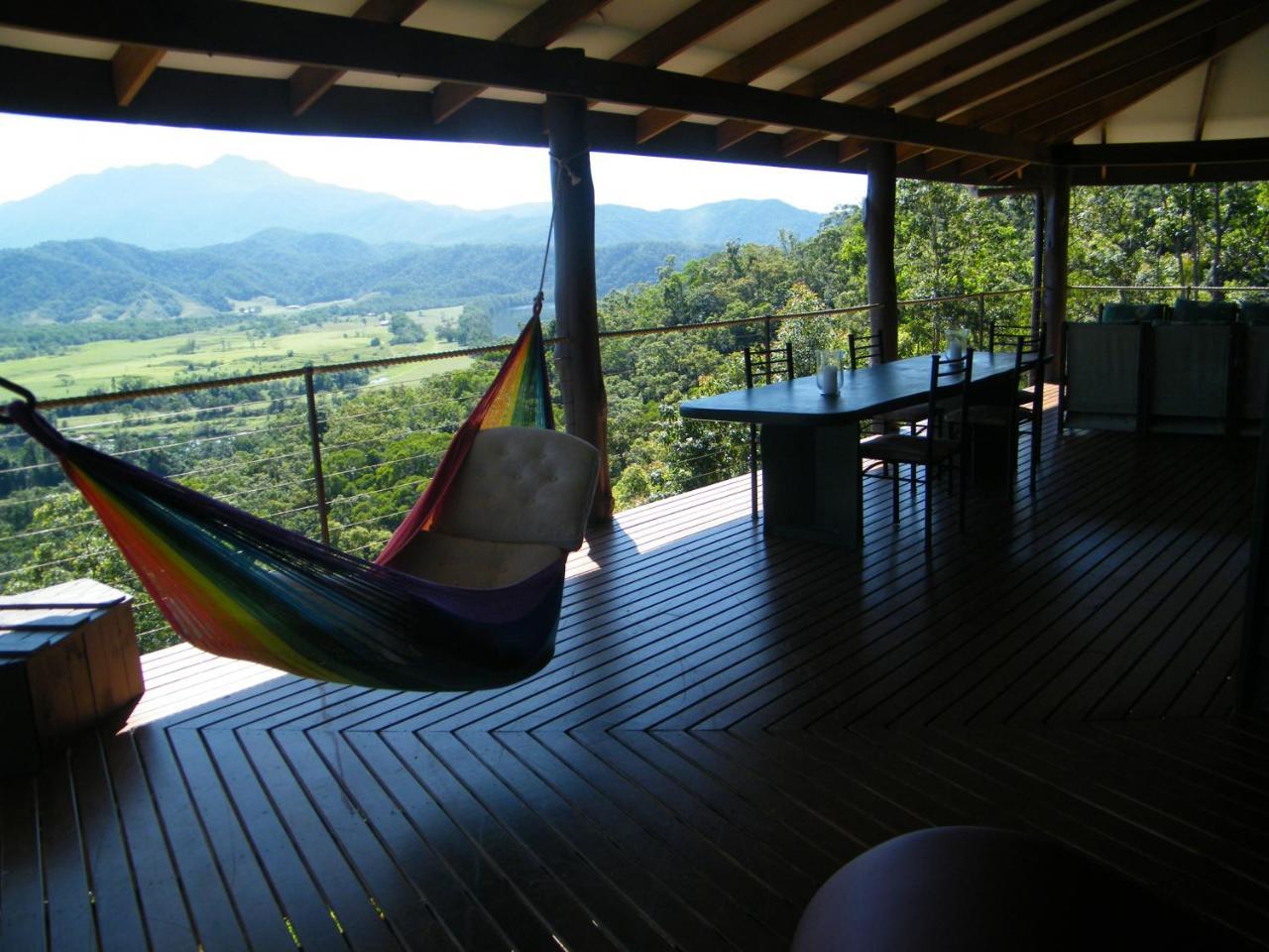 Cloud 9 Villa Daintree Luaran gambar