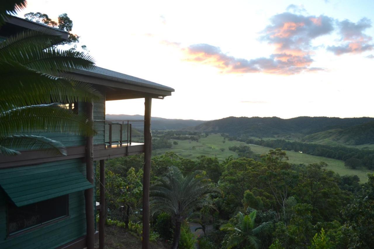 Cloud 9 Villa Daintree Luaran gambar